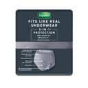 Depend Underwear RealFit Male Large 8 pack thumbnail 2