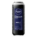 Nivea MEN Deep Clean Shower Gel 500ml thumbnail 1