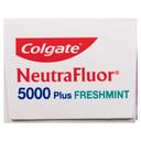 Neutrafluor 5000 Plus Toothpaste 56g thumbnail 4