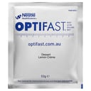 Optifast VLCD Dessert Lemon Creme - 8 pack thumbnail 6