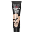 Revlon ColorStay Full Cover Foundation Buff 31.31g thumbnail 2