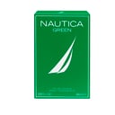 Nautica Classic Men Green EDT Spray 100ml thumbnail 1