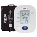 Omron HEM 7144TI Blood Pressure Monitor - Standard M-L Cuff - 1 each thumbnail 10