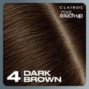 Clairol Nice'n Easy Root Touch Up Spray Dark Brown 1 pack thumbnail 3