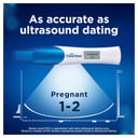 Clearblue Pregnancy Test Ultra Early Multi-Check & Date Combo Pack 6 pack thumbnail 4
