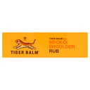 Tiger Balm Neck & Shoulder Rub 50g thumbnail 4