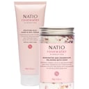 Natio Rosewater Beloved Gift Set 2 piece thumbnail 2