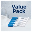 Clearblue Pregnancy Test, Rapid Detection 5 pack thumbnail 3