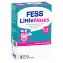Fess Little Noses Saline Nasal Spray And Aspirator 15ml thumbnail 12