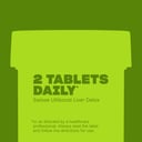 Swisse Ultiboost Liver Detox 200 tablets thumbnail 6
