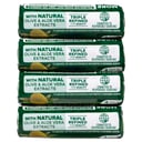 Palmolive Naturals Soap Aloe & Olive 90g - 4 pack thumbnail 6