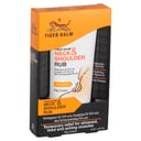 Tiger Balm Neck & Shoulder Rub 50g thumbnail 8