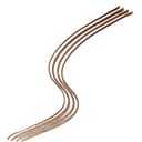 Natio Tinted Brow Defining Pen Medium Brown 1 each thumbnail 3