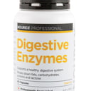 Nourex Professional Digestive Enzymes 60 Capsules thumbnail 4