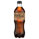 Coca-Cola Vanilla Zero Sugar 600ml thumbnail 1