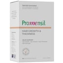 Promensil Hair Growth & Thickness 40 tablets thumbnail 1