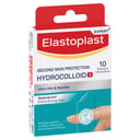 Elastoplast Second Skin Protection Hydrocolloid 10 pack thumbnail 9
