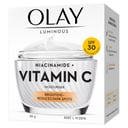 Olay Luminous Vitamin C Cream SPF30 - 50g thumbnail 8