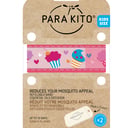 Parakito Kids Mosquito Protection Wrist Band 1 each thumbnail 5