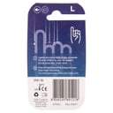 Otifleks Invisible Good Sleep Earplugs Large 1 pair thumbnail 2