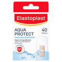 Elastoplast Aqua Protect Waterproof Strips 40 pack thumbnail 1