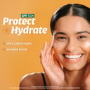 Dermaveen Daily Nourish Sun Sensitive SPF50+ Body Moisturiser 100g thumbnail 4