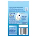 Aptamil Gold Formula 22.5g Stage 1 - 5 sachets thumbnail 2