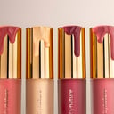 Nude By Nature Nourishing Lip Oil Tropical Shimmer 4ml thumbnail 2