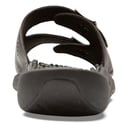Homyped Crest Massage Black Size 8 - 1 pair thumbnail 4