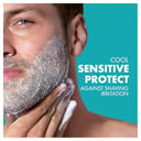 Gillette Pure Shave Gel 175g thumbnail 3