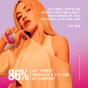 Adidas Vibes Get Comfy EDP Spray 100ml thumbnail 5