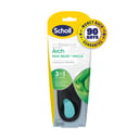 Scholl In-Balance Ball Of Foot & Arch Orthotic Insole Large 1 pair thumbnail 9