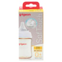 Pigeon Softouch 3 Nursing Bottle PPSU SS 160ml thumbnail 1