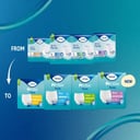 Tena Pants Super ProSkin Large 12 pack thumbnail 7