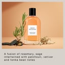 David Beckham Amber Breeze EDP Spray 100ml thumbnail 3