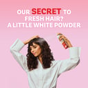 Batiste Dry Shampoo Hair Benefits Volume 200ml thumbnail 3