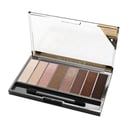 Max Factor Masterpiece Nude Palette Cappucino 01 Nudes 1 each thumbnail 1