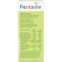 Pentavite Multivitamins +Iron Liquid 200ml thumbnail 2