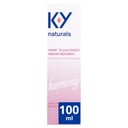 Durex KY Harmony Aloe Vera Gel 100ml thumbnail 6