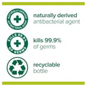 Palmolive Softwash Antibacterial Lime Pump 250ml thumbnail 6
