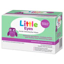 Little Eyes Gentle Cleansing Wipes For Babies & Children 30 wipes thumbnail 10