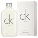 Calvin Klein CK One EDT Spray 200ml thumbnail 1