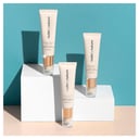 Nude By Nature Moisture Infusion Foundation N3 Almond 30ml thumbnail 5