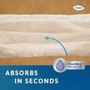 Tena Pants Super ProSkin Large 12 pack thumbnail 4