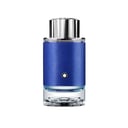 Mont Blanc Explorer Ultra Blue EDP Spray 100ml thumbnail 1