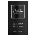 David Beckham Instinct EDP Spray 75ml thumbnail 1