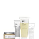 Natio Spa Energised Gift Set 4 piece thumbnail 2