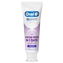 Oral-B Toothpaste 3D White Luxe Perfection 95g thumbnail 6