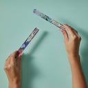 Manicare Nail Shapers Fashion Medium - 2 pack thumbnail 3
