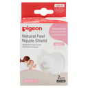 Pigeon Natural Fit Breast Shield 18mm - 1 each thumbnail 1